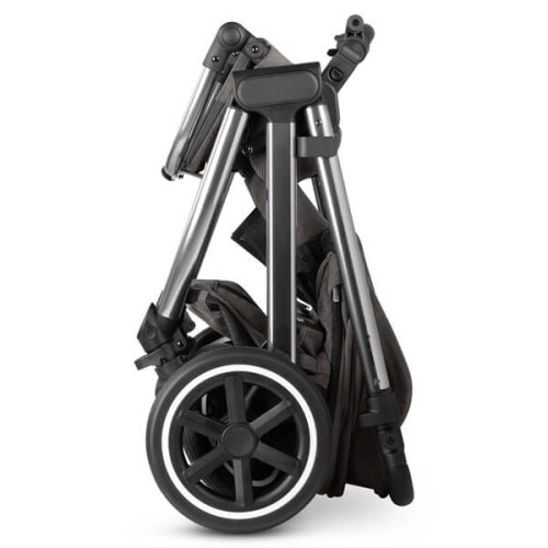 Прогулочная коляска ABC Design Samba 2 Almond